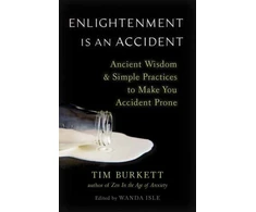 KNYGA Tim Burkett Enlightenment Is an Accident