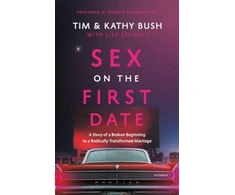 KNYGA Tim Bush Sex on the First Date