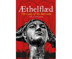 KNYGA Tim Clarkson Æthelflæd