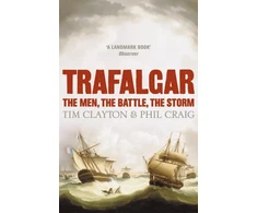 KNYGA Tim Clayton Trafalgar