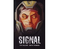 KNYGA Tim Collins Signal