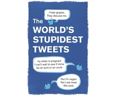 KNYGA Tim Collins World’s Stupidest Tweets