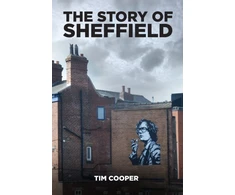 KNYGA Tim Cooper Story of Sheffield