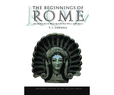 KNYGA Tim Cornell Beginnings of Rome