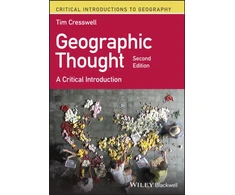 KNYGA Tim Cresswell Geographic Thought
