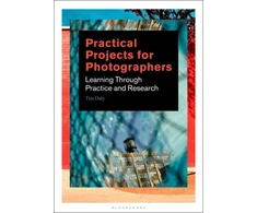 KNYGA Tim Daly Practical Projects for Photographers