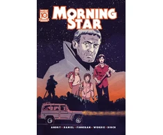 KNYGA Tim Daniel Morning Star