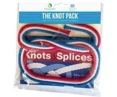 KNYGA Tim Davison Knot Pack