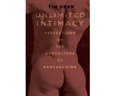 KNYGA Tim Dean Unlimited Intimacy