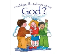 KNYGA Tim Dowley Would you like to know God?
