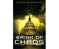 KNYGA Tim F Lahaye Brink of Chaos