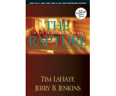 KNYGA Tim F Lahaye Rapture