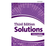 KNYGA Tim Falla Solutions: Intermediate: Workbook
