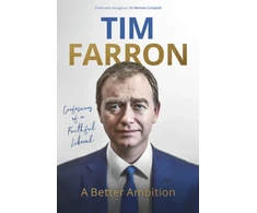 KNYGA Tim Farron Better Ambition