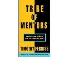 KNYGA Tim Ferriss Tribe of Mentors