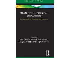 KNYGA Tim Fletcher Meaningful Physical Education