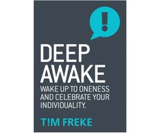 KNYGA Tim Freke Deep Awake