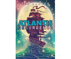 KNYGA Tim Garner Atlantida