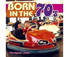 KNYGA Tim Glynne Jones Born in the 70s