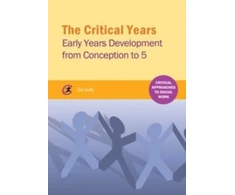 KNYGA Tim Gully Critical Years