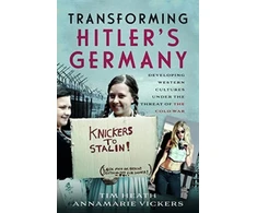 KNYGA Tim Heath Transforming Hitler's Germany
