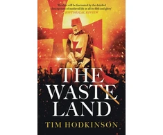 KNYGA Tim Hodkinson Waste Land