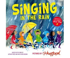 KNYGA Tim Hopgood Singing in the Rain
