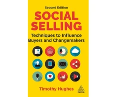 KNYGA Tim Hughes Social Selling