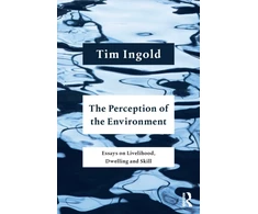 KNYGA Tim Ingold Perception of the Environment