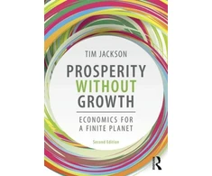 KNYGA Tim Jackson Prosperity without Growth