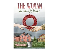 KNYGA Tim Jarvis Woman in the Wings