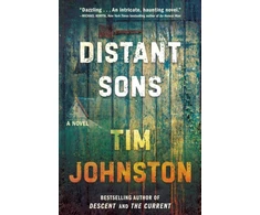 KNYGA Tim Johnston Distant Sons