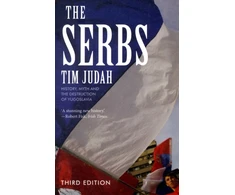 KNYGA Tim Judah Serbs