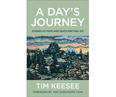 KNYGA Tim Keesee Day`s Journey – Stories of Hope and Death–Defying Joy