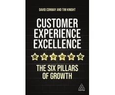 KNYGA Tim Knight Customer Experience Excellence