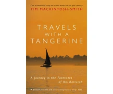 KNYGA Tim Mackintosh Smith Travels with a Tangerine