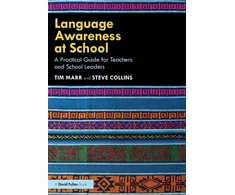 KNYGA Tim Marr Language Awareness at School