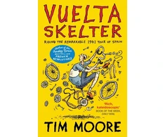 KNYGA Tim Moore Vuelta Skelter