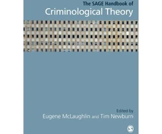 KNYGA Tim Newburn SAGE Handbook of Criminological Theory