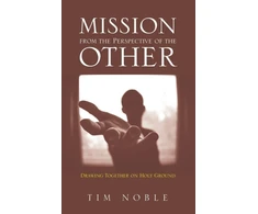 KNYGA Tim Noble Mission from the Perspective of the Other