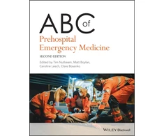 KNYGA Tim Nutbeam ABC of Prehospital Emergency Medicine