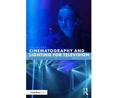 KNYGA Tim Palmer Cinematography and Lighting for Television
