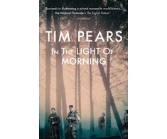 KNYGA Tim Pears In the Light of Morning