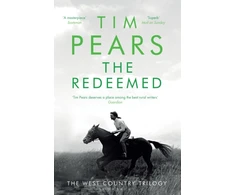 KNYGA Tim Pears Redeemed