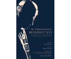 KNYGA Tim Perry Theology of Benedict XVI