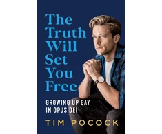 KNYGA Tim Pocock Truth Will Set You Free