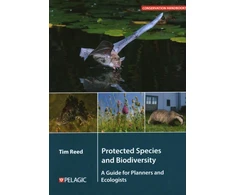 KNYGA Tim Reed Protected Species and Biodiversity