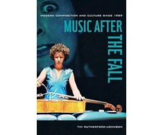 KNYGA Tim Rutherford Johnson Music after the Fall
