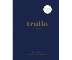 KNYGA Tim Siadatan Trullo