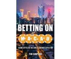 KNYGA Tim Simpson Betting on Macau